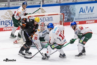 Löwen Frankfurt - Augsburger Panther - 17.12.23 - 118