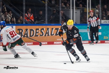 Löwen Frankfurt - Augsburger Panther - 17.12.23 - 125