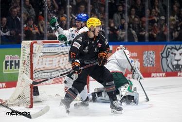 Löwen Frankfurt - Augsburger Panther - 17.12.23 - 134