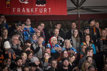 Löwen Frankfurt - Augsburger Panther - 17.12.23 - 137