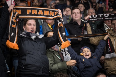 Löwen Frankfurt - Augsburger Panther - 17.12.23 - 145