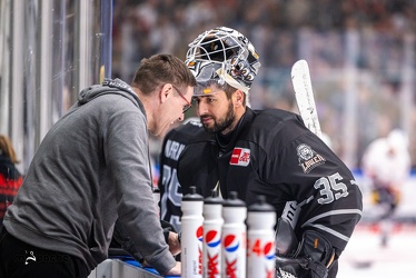 Löwen Frankfurt - Eisbären Berlin - 28.12.23 - 008