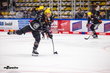 Löwen Frankfurt - Eisbären Berlin - 28.12.23 - 009