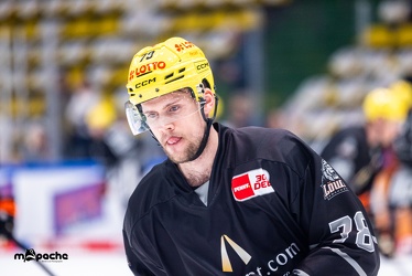 Löwen Frankfurt - Eisbären Berlin - 28.12.23 - 010