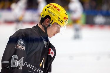 Löwen Frankfurt - Eisbären Berlin - 28.12.23 - 016