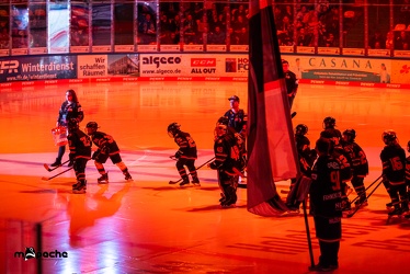 Löwen Frankfurt - Eisbären Berlin - 28.12.23 - 020