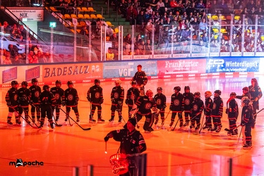 Löwen Frankfurt - Eisbären Berlin - 28.12.23 - 021