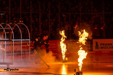 Löwen Frankfurt - Eisbären Berlin - 28.12.23 - 029
