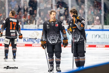 Löwen Frankfurt - Eisbären Berlin - 28.12.23 - 035