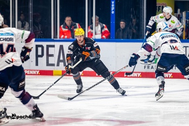 Löwen Frankfurt - Eisbären Berlin - 28.12.23 - 036