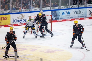 Löwen Frankfurt - Eisbären Berlin - 28.12.23 - 039