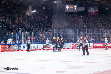 Löwen Frankfurt - Eisbären Berlin - 28.12.23 - 044