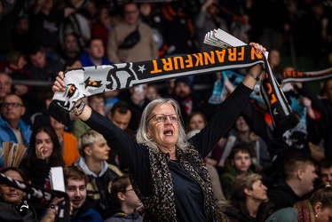 Löwen Frankfurt - Eisbären Berlin - 28.12.23 - 047