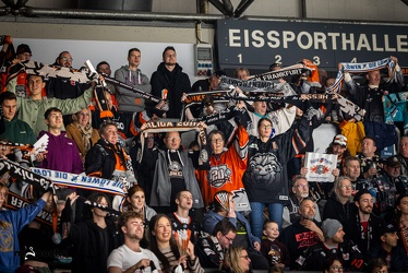 Löwen Frankfurt - Eisbären Berlin - 28.12.23 - 048