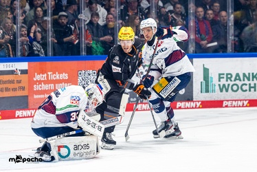 Löwen Frankfurt - Eisbären Berlin - 28.12.23 - 061