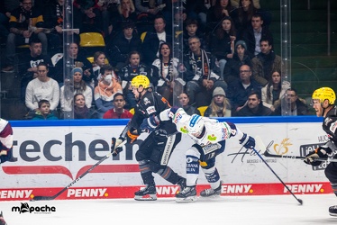 Löwen Frankfurt - Eisbären Berlin - 28.12.23 - 062