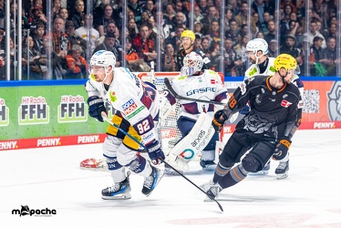 Löwen Frankfurt - Eisbären Berlin - 28.12.23 - 069