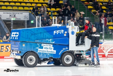 Löwen Frankfurt - Eisbären Berlin - 28.12.23 - 081