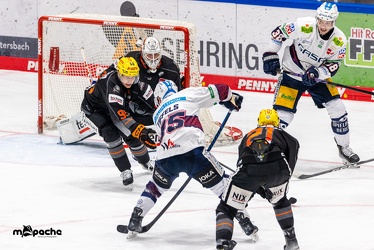Löwen Frankfurt - Eisbären Berlin - 28.12.23 - 089