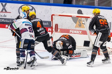Löwen Frankfurt - Eisbären Berlin - 28.12.23 - 091