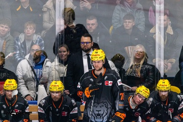 Löwen Frankfurt - Eisbären Berlin - 28.12.23 - 093