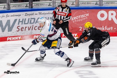 Löwen Frankfurt - Eisbären Berlin - 28.12.23 - 095