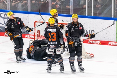 Löwen Frankfurt - Eisbären Berlin - 28.12.23 - 097