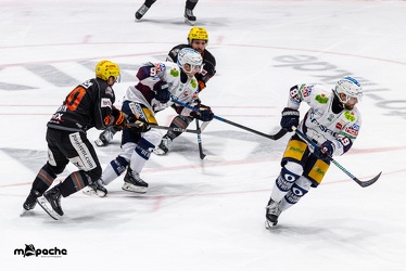 Löwen Frankfurt - Eisbären Berlin - 28.12.23 - 099