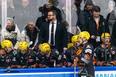Löwen Frankfurt - Eisbären Berlin - 28.12.23 - 100