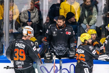 Löwen Frankfurt - Eisbären Berlin - 28.12.23 - 101