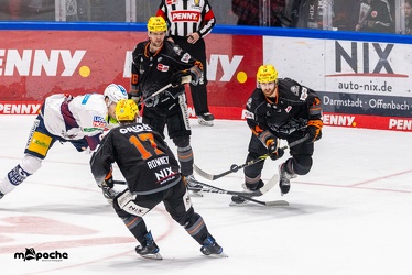 Löwen Frankfurt - Eisbären Berlin - 28.12.23 - 103