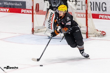 Löwen Frankfurt - Eisbären Berlin - 28.12.23 - 105