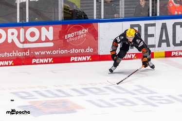 Löwen Frankfurt - Eisbären Berlin - 28.12.23 - 106