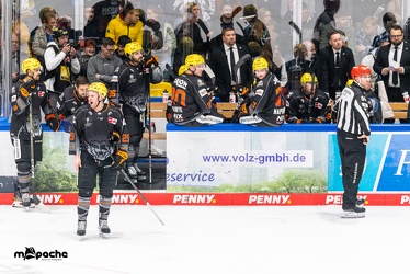 Löwen Frankfurt - Eisbären Berlin - 28.12.23 - 108