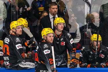 Löwen Frankfurt - Eisbären Berlin - 28.12.23 - 110