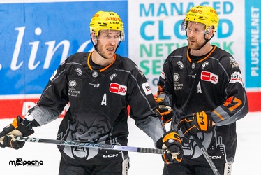 Löwen Frankfurt - Eisbären Berlin - 28.12.23 - 111