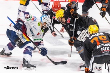 Löwen Frankfurt - Eisbären Berlin - 28.12.23 - 113