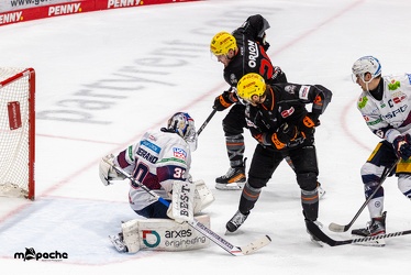 Löwen Frankfurt - Eisbären Berlin - 28.12.23 - 117