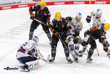 Löwen Frankfurt - Eisbären Berlin - 28.12.23 - 120