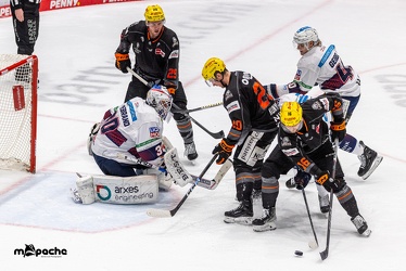 Löwen Frankfurt - Eisbären Berlin - 28.12.23 - 121