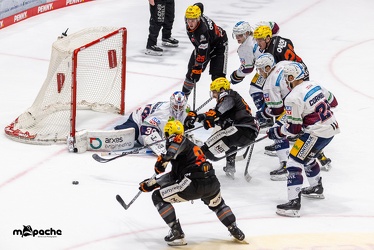 Löwen Frankfurt - Eisbären Berlin - 28.12.23 - 122