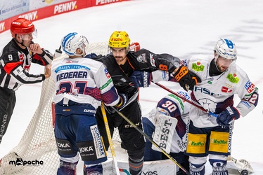 Löwen Frankfurt - Eisbären Berlin - 28.12.23 - 124
