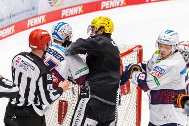 Löwen Frankfurt - Eisbären Berlin - 28.12.23 - 126