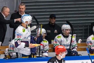 Löwen Frankfurt - Eisbären Berlin - 28.12.23 - 128