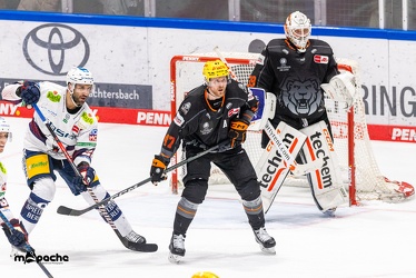Löwen Frankfurt - Eisbären Berlin - 28.12.23 - 131