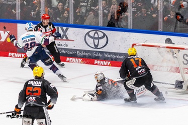 Löwen Frankfurt - Eisbären Berlin - 28.12.23 - 137