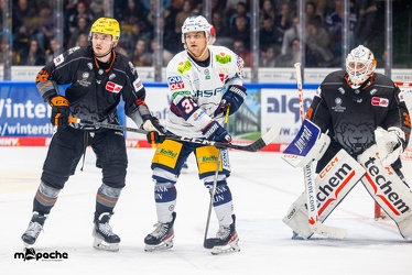 Löwen Frankfurt - Eisbären Berlin - 28.12.23 - 147
