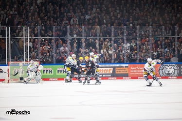 Löwen Frankfurt - Eisbären Berlin - 28.12.23 - 150