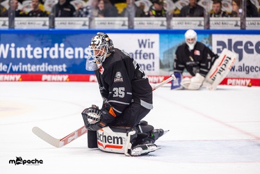 Löwen Frankfurt - Grizzlys Wolfsburg - 3.1.24 - 004