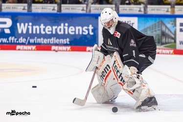 Löwen Frankfurt - Grizzlys Wolfsburg - 3.1.24 - 005